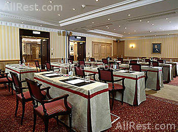 Hotel Scribe-Paris 29